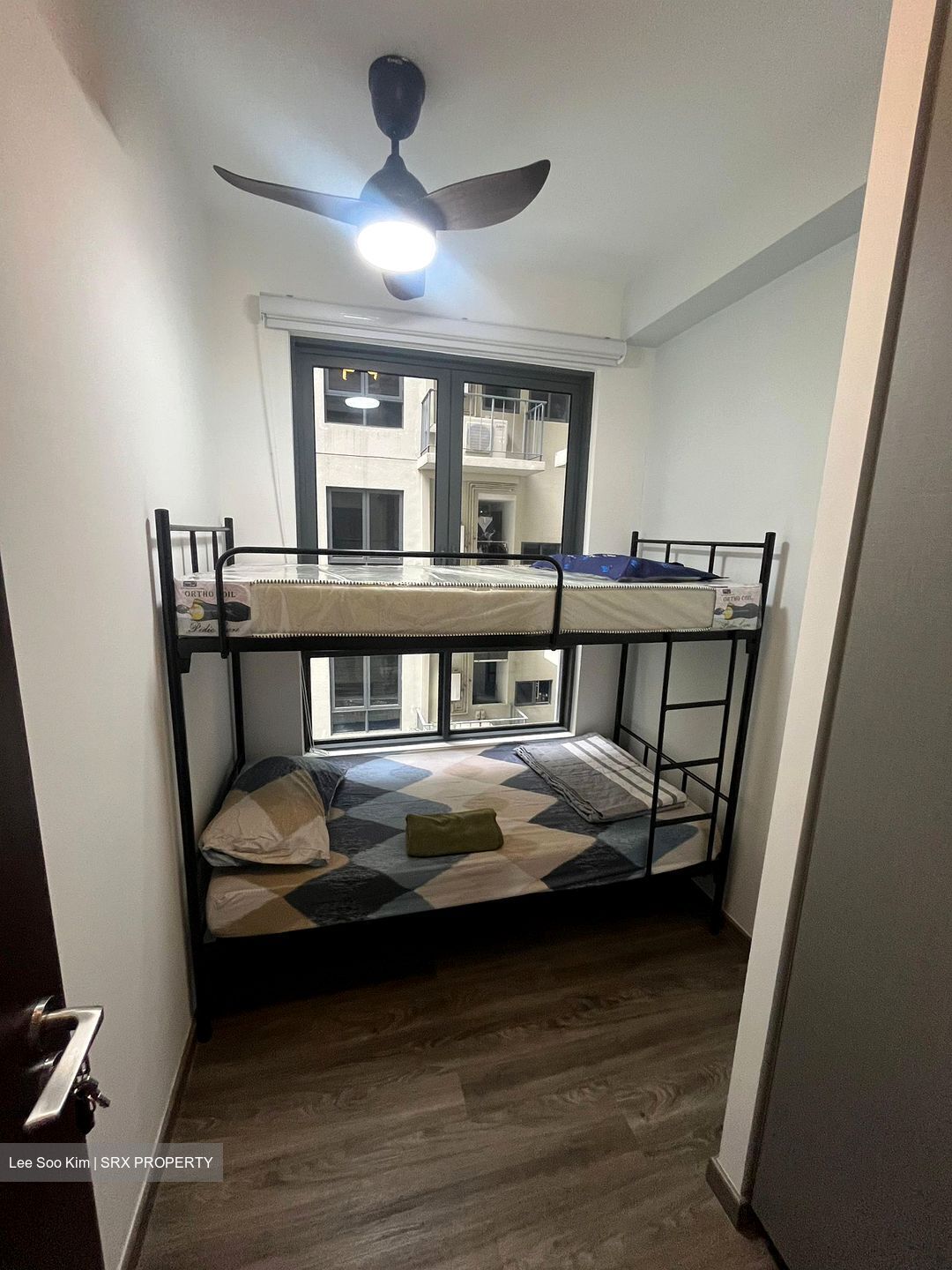 The Brownstone (D27), Condominium #526019051
